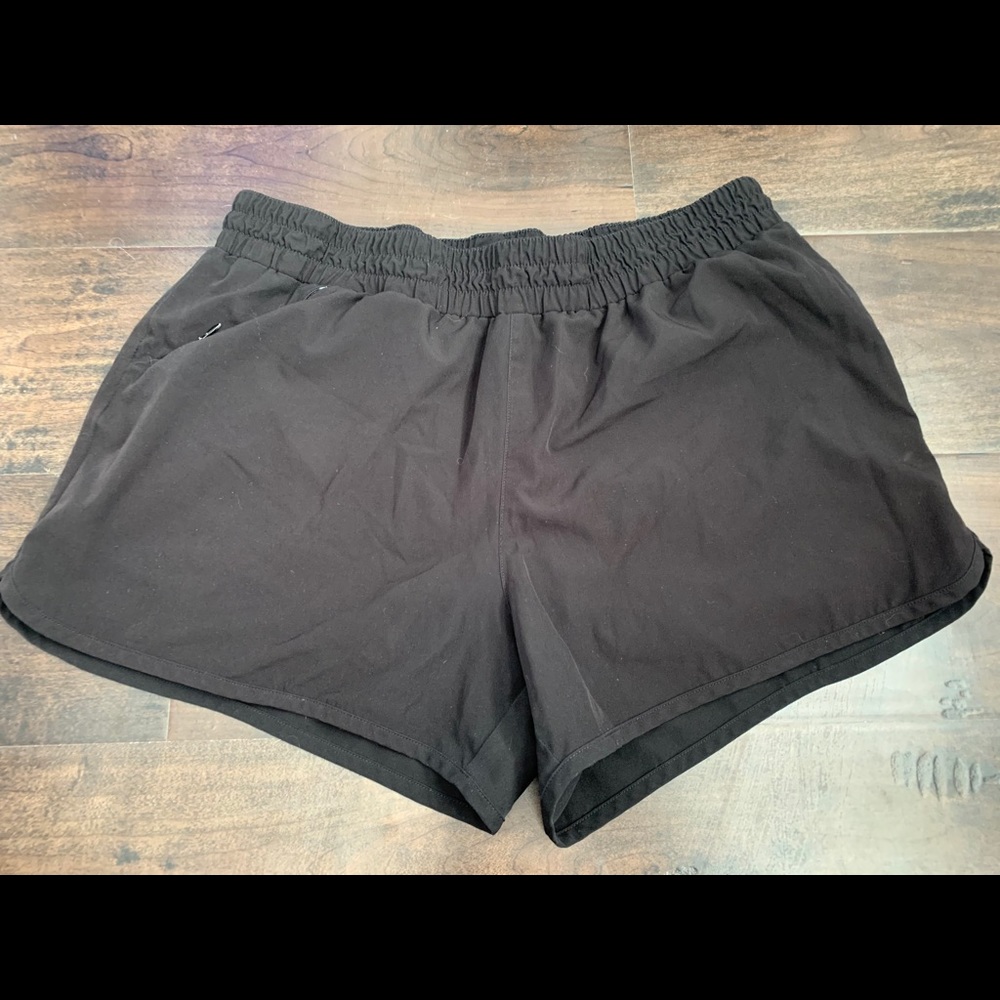 Athletic shorts